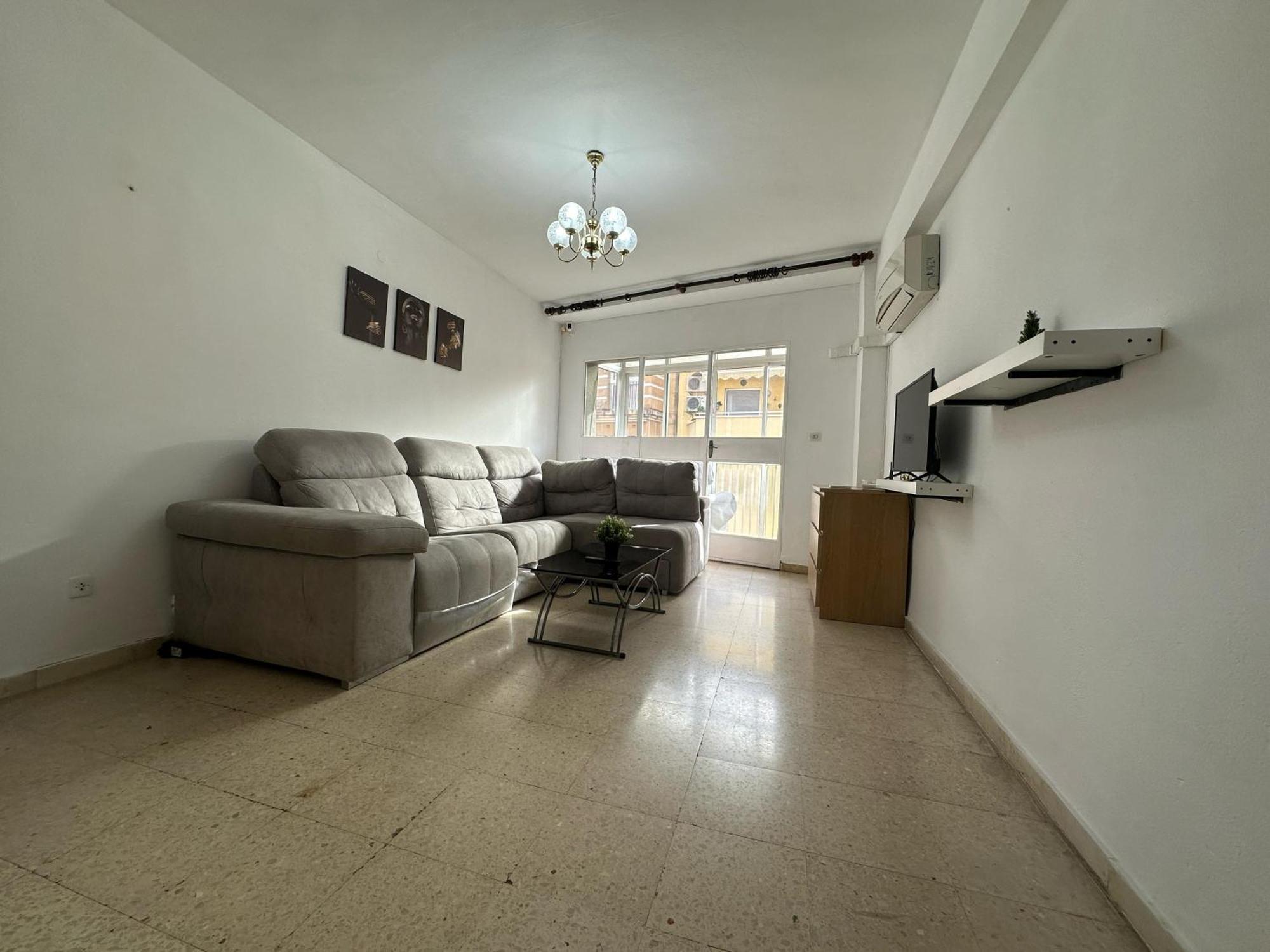 Habitacion Individual Con Terraza Малага Экстерьер фото